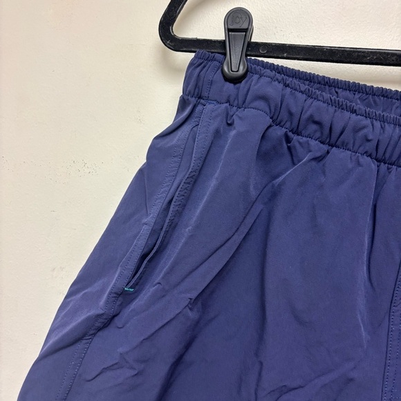 Myles Make Moves Athletic Shorts - Picture 2 of 8